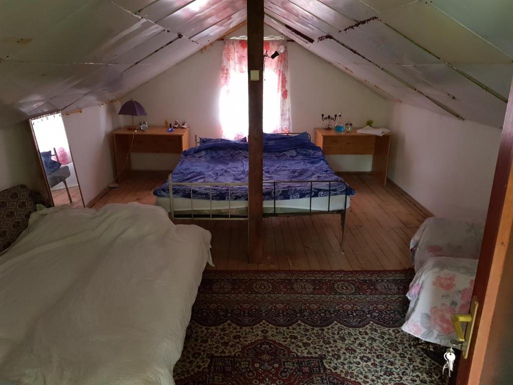 Etno villa Kurija photo 1