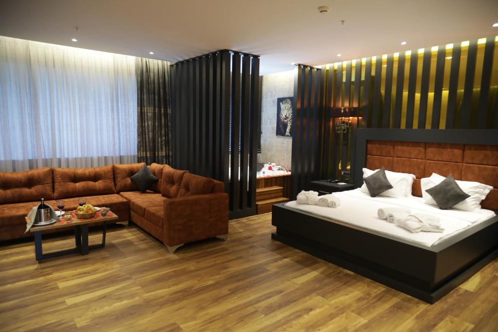 Sirin Park Hotel photo 2