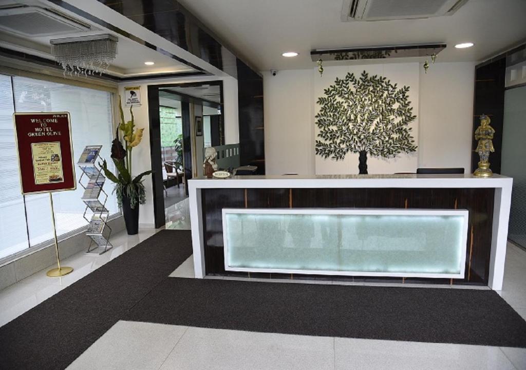 Hotel Green Olive photo 3