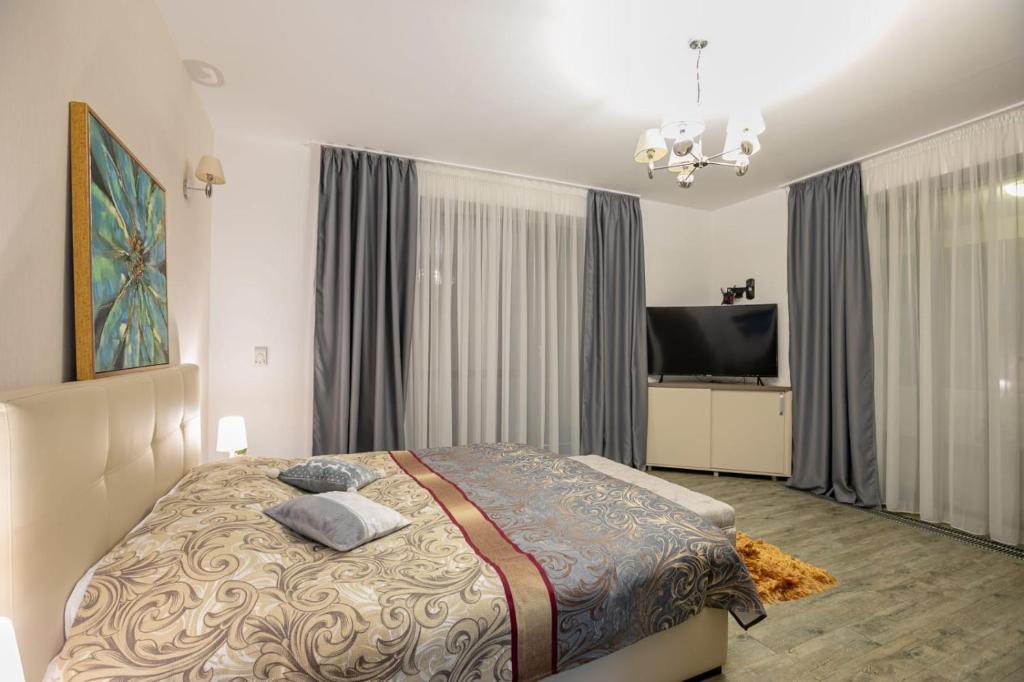 Anastasia Mountain Apartment - Poiana Brasov photo 1