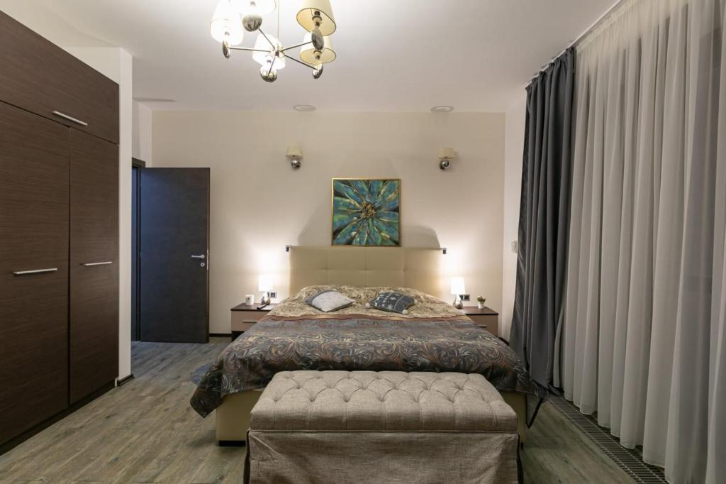 Anastasia Mountain Apartment - Poiana Brasov photo 4