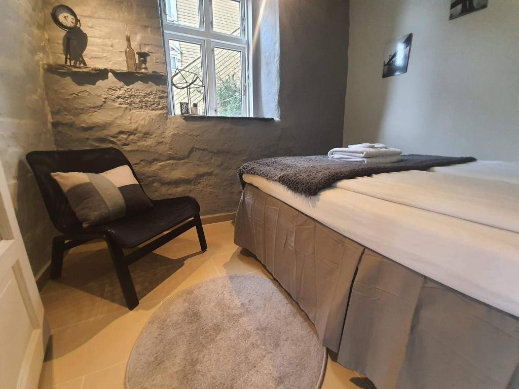 Bnb Downtown Stavanger Nicolas 3 2 Rooms photo 2
