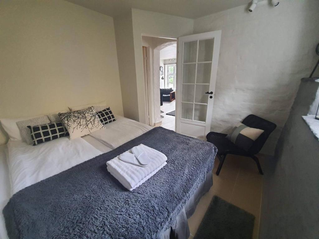 Bnb Downtown Stavanger Nicolas 3 2 Rooms photo 3