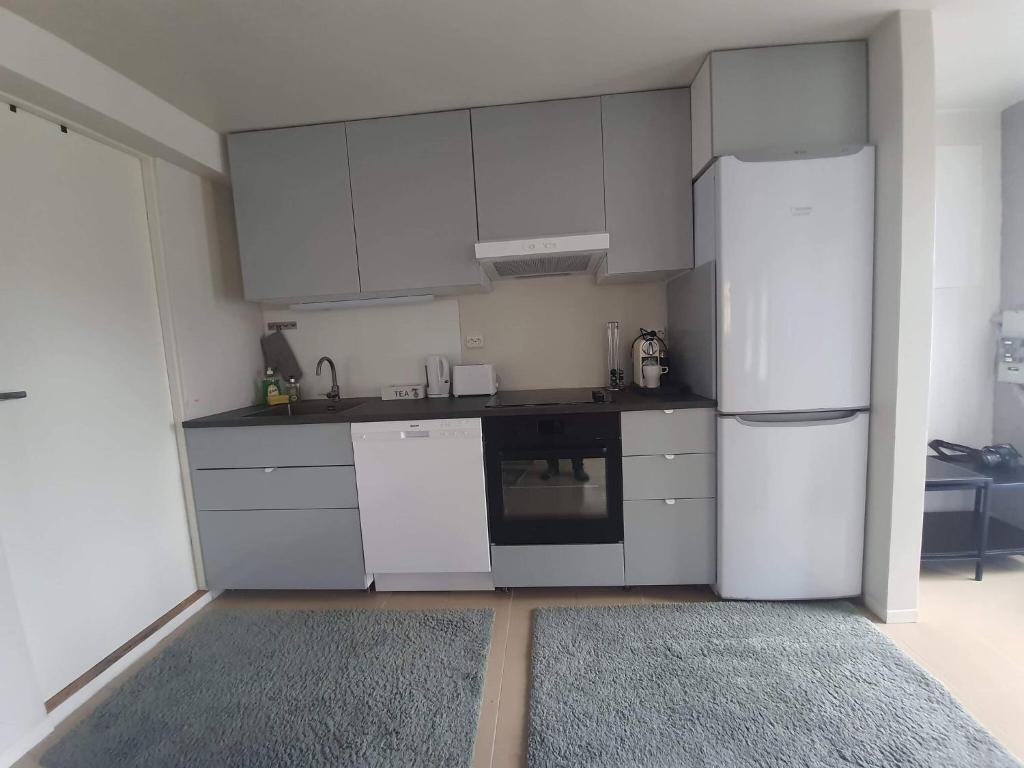 Bnb Downtown Stavanger Nicolas 3 2 Rooms photo 4