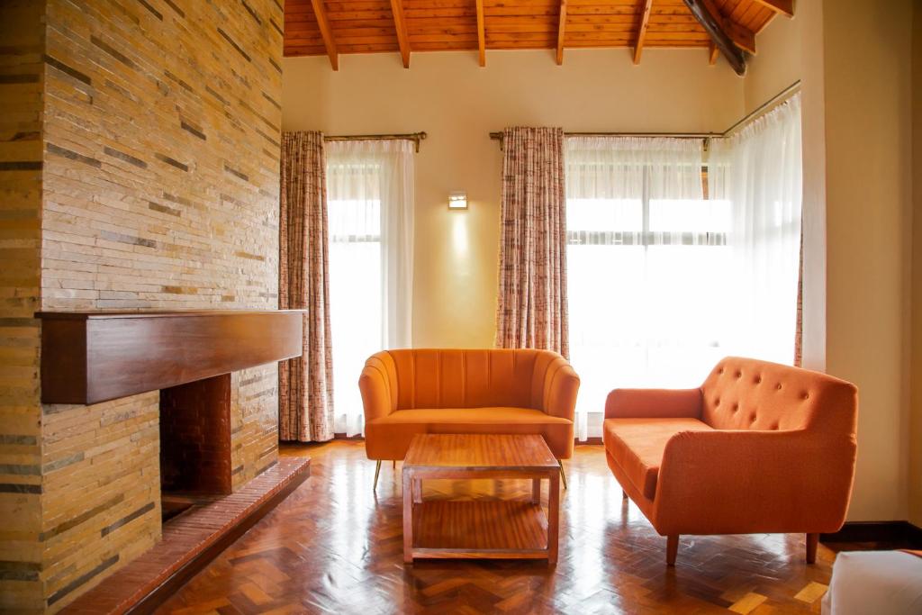 Elmer Resort & Spa Naivasha photo 4