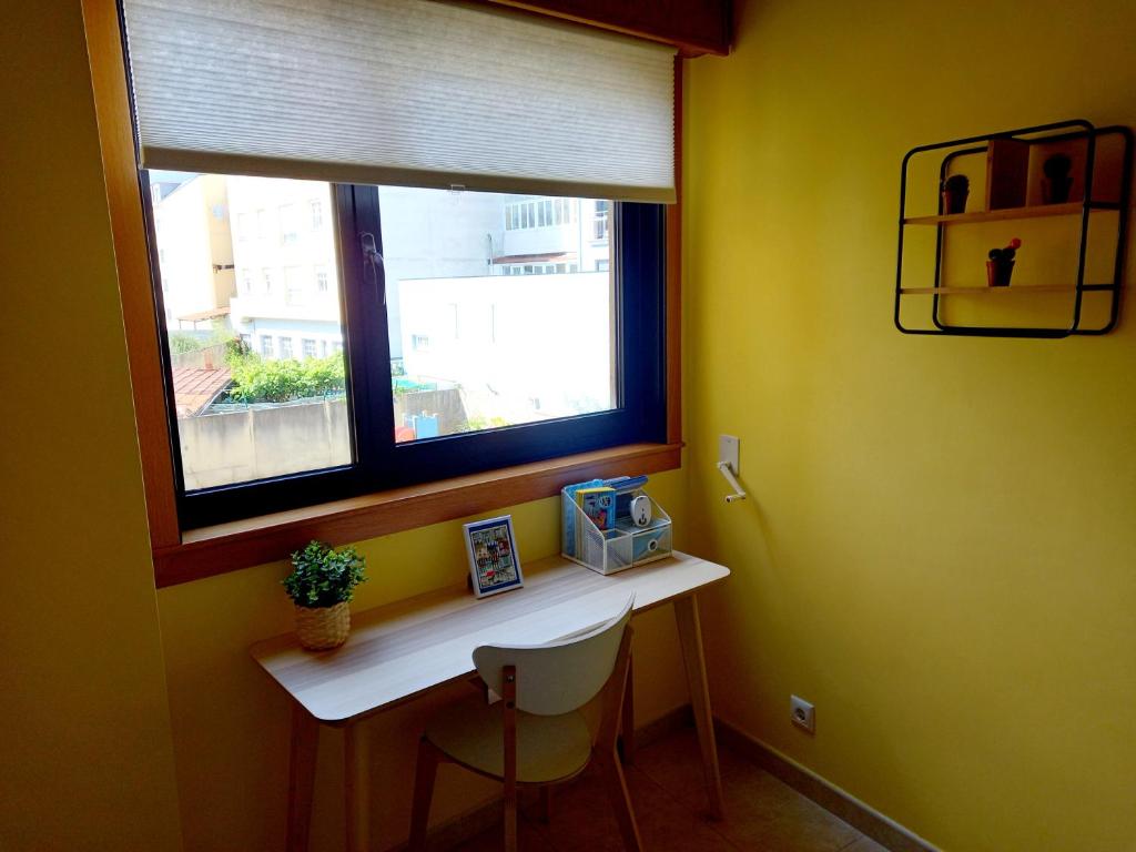 Apartamento Cedeira photo 4