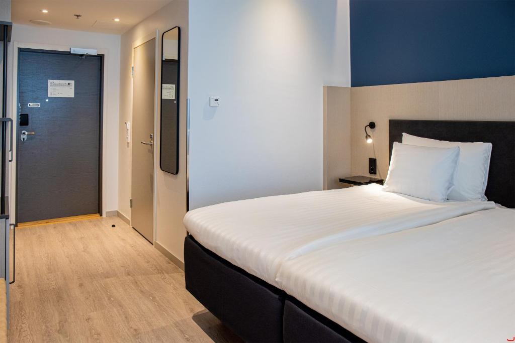 Hotel Matts photo 1