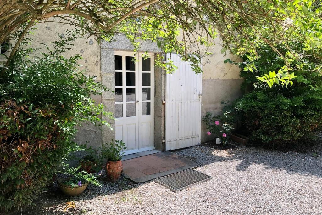 Independent cottage with swimming pool and tennis photo 2