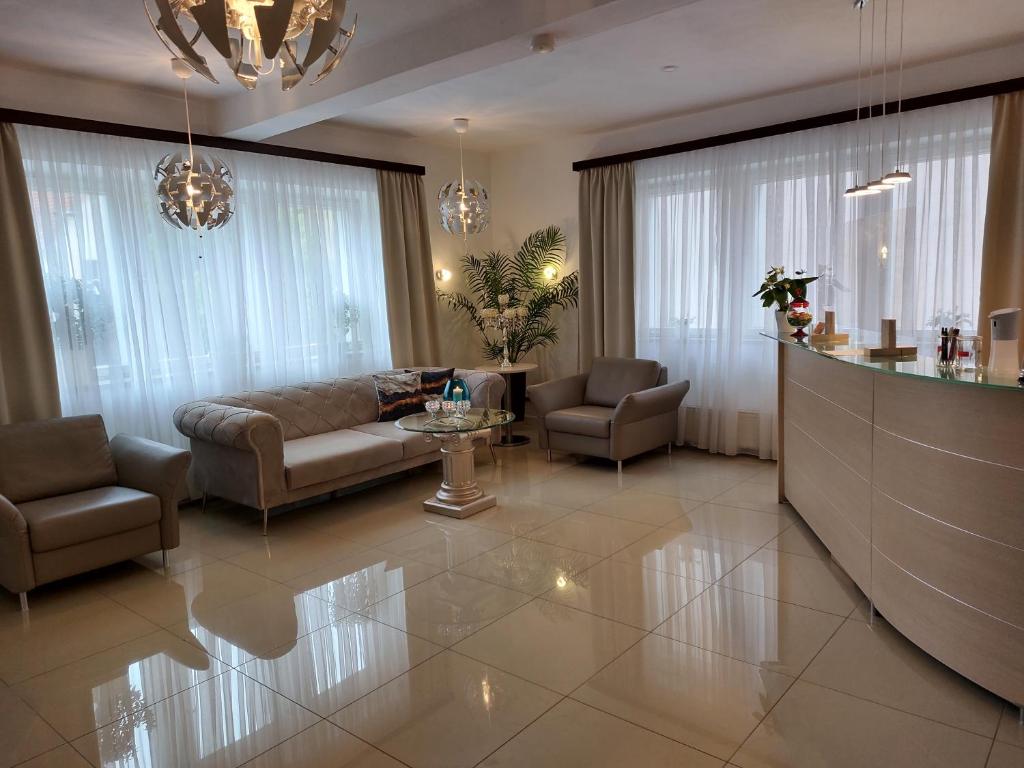 Hotel Luca photo 2