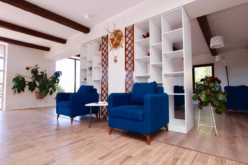 Muras Hotel Karakol photo 3