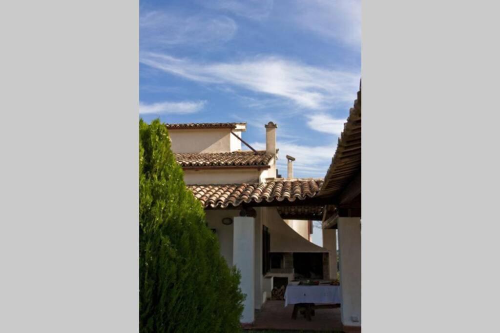 La Prediletta Country House photo 3