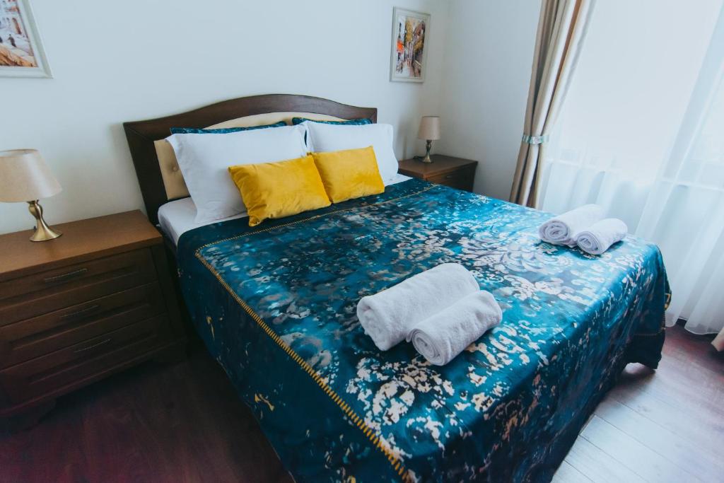 RELAX Apartments in HASKOVO, Apt1 photo 4