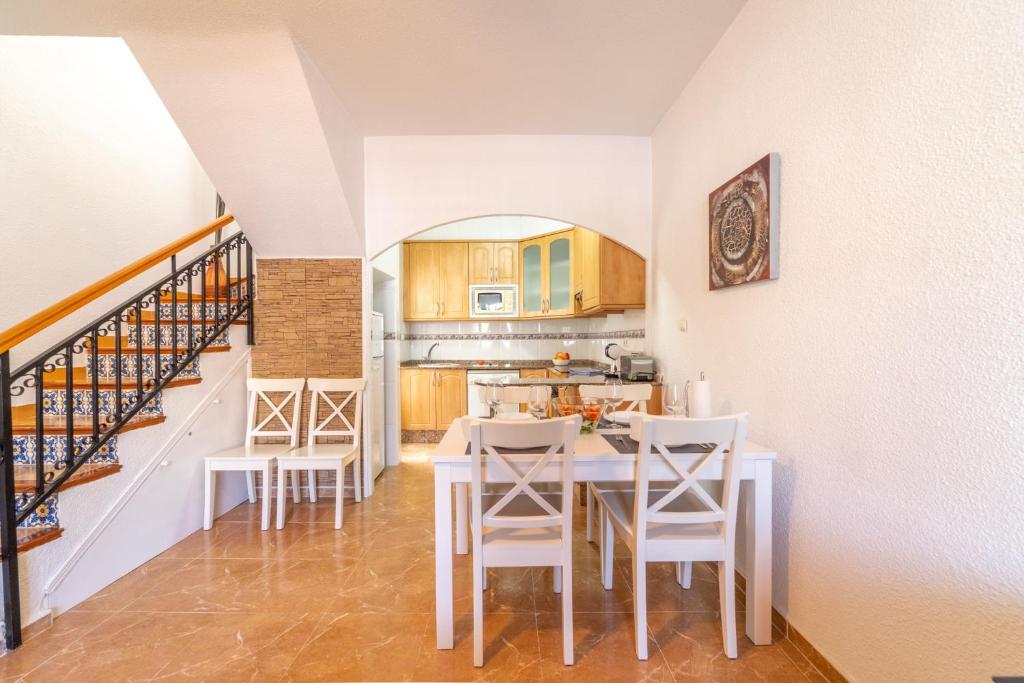 Myflats Premium Gran Alacant photo 2