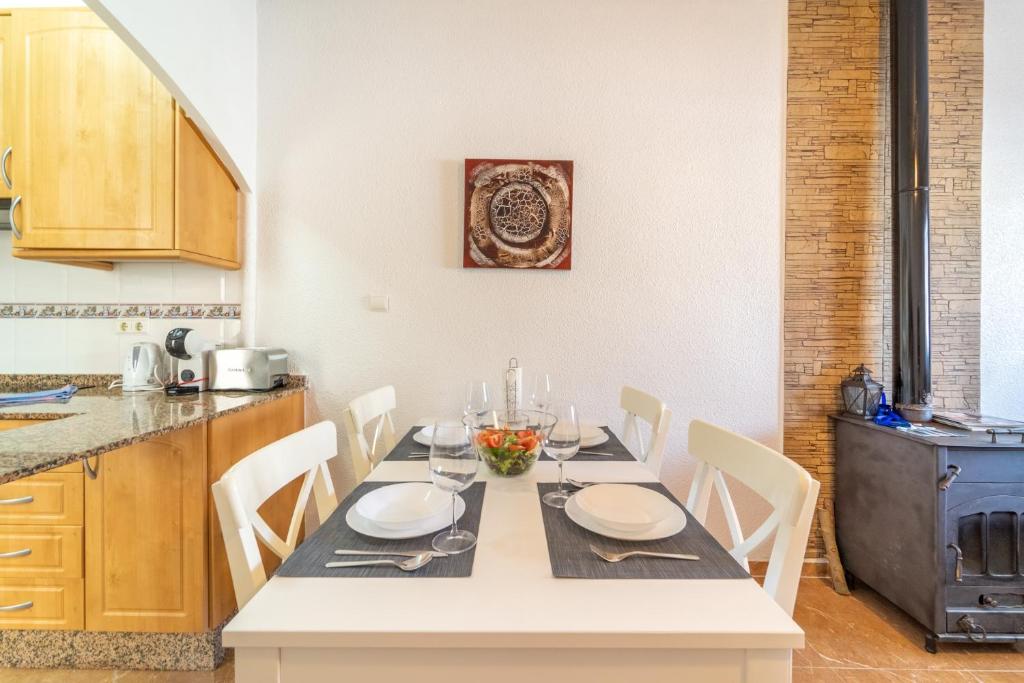 Myflats Premium Gran Alacant photo 3