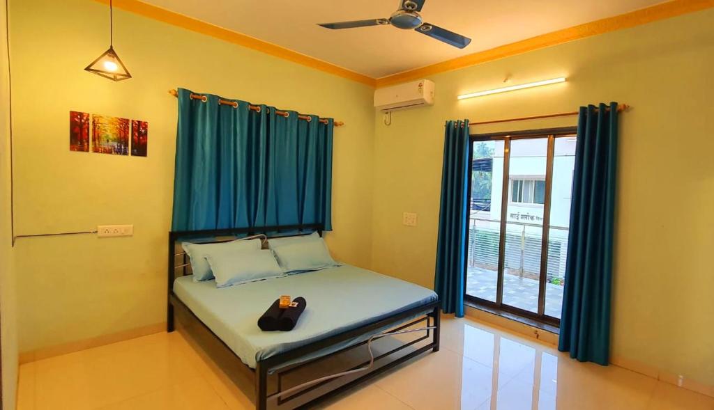 Swarg 5Bhk Villa Alibaug photo 4