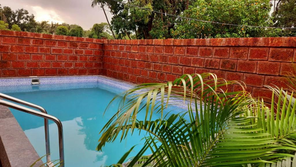 Swarg 5Bhk Villa Alibaug photo 2