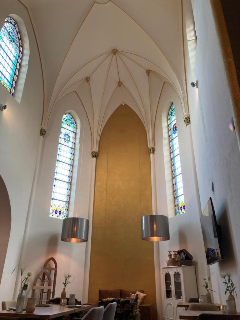 KerkHotel Biervliet photo 2