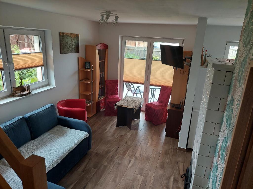 Domek przy Puszczy Białowieskiej photo 2