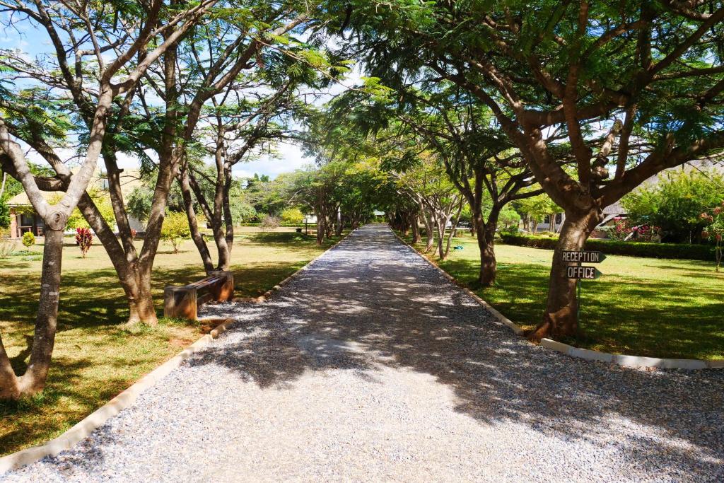 Leopards Hill Lodge photo 3