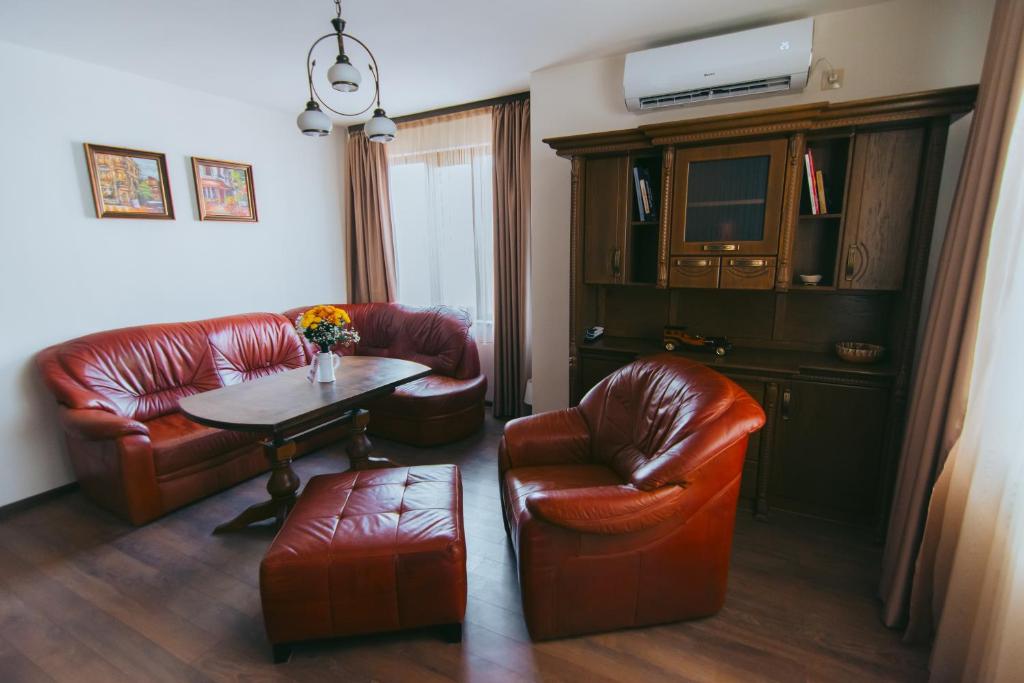 RELAX Apartments in HASKOVO, Apt1 photo 1