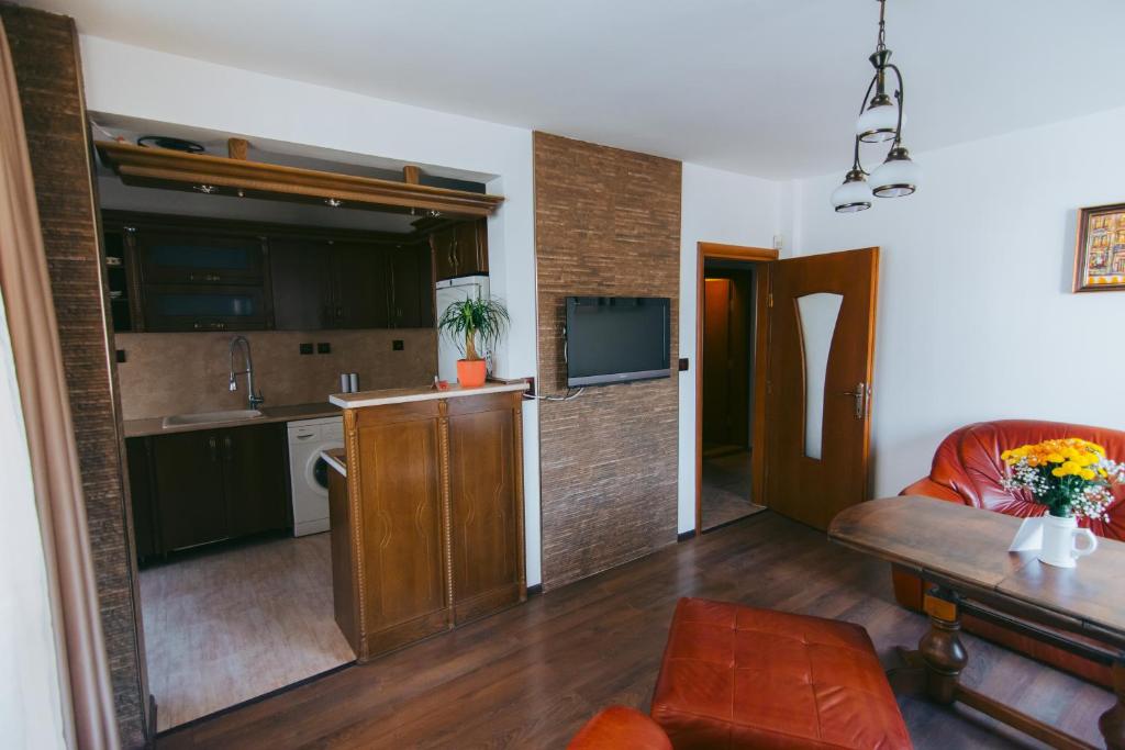 RELAX Apartments in HASKOVO, Apt1 photo 3