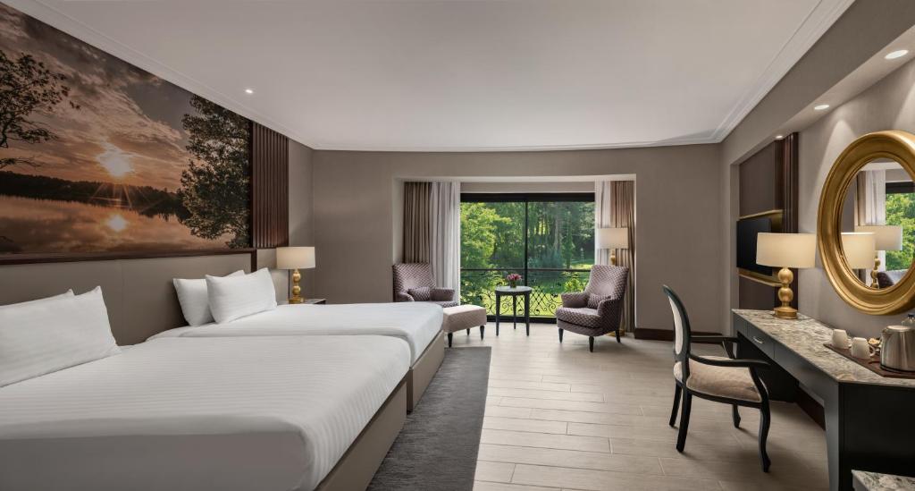 NG Sapanca Wellness & Convention photo 3