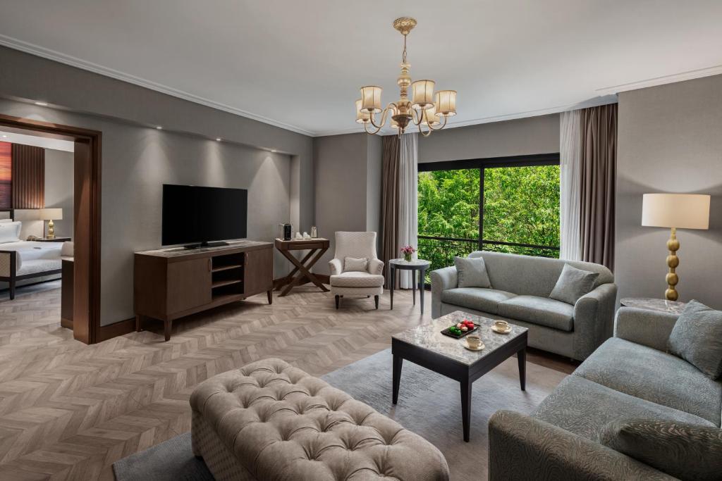 NG Sapanca Wellness & Convention photo 2