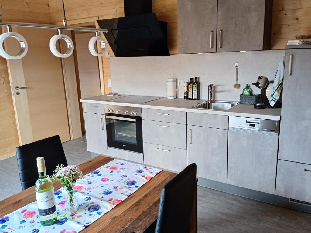 Ferienwohnung Fernweh photo 3