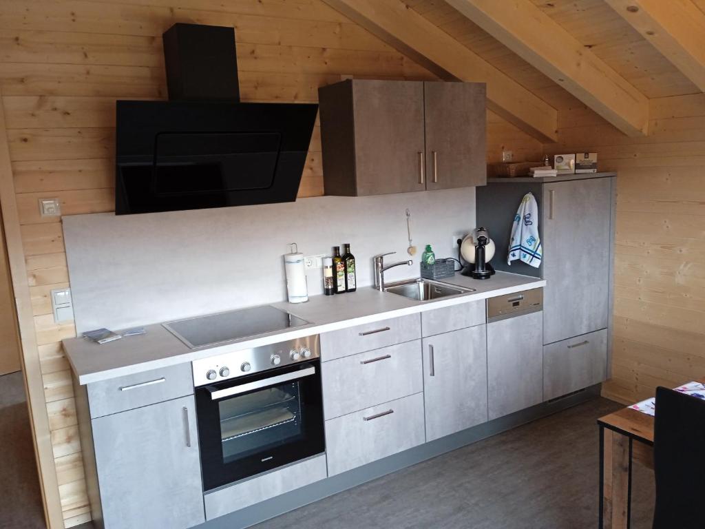 Ferienwohnung Fernweh photo 4