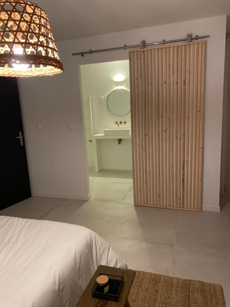 Casa louisa (chambre royale bain nordique) photo 1