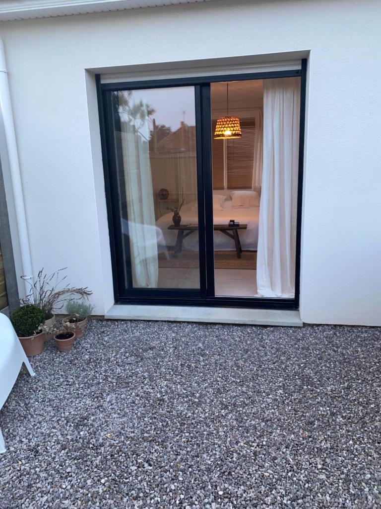 Casa louisa (chambre royale bain nordique) photo 2