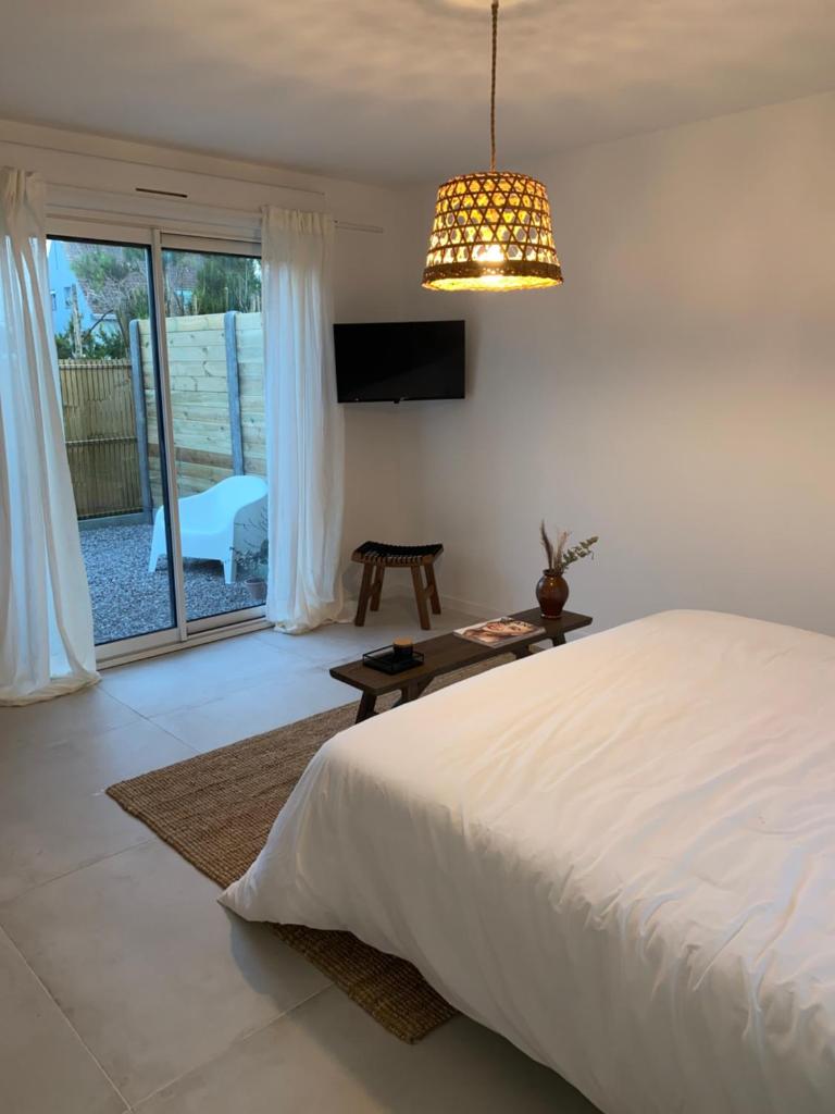 Casa louisa (chambre royale bain nordique) photo 4