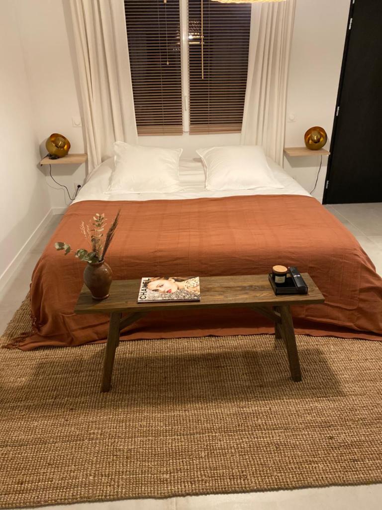 Casa louisa (chambre royale bain nordique) photo 3