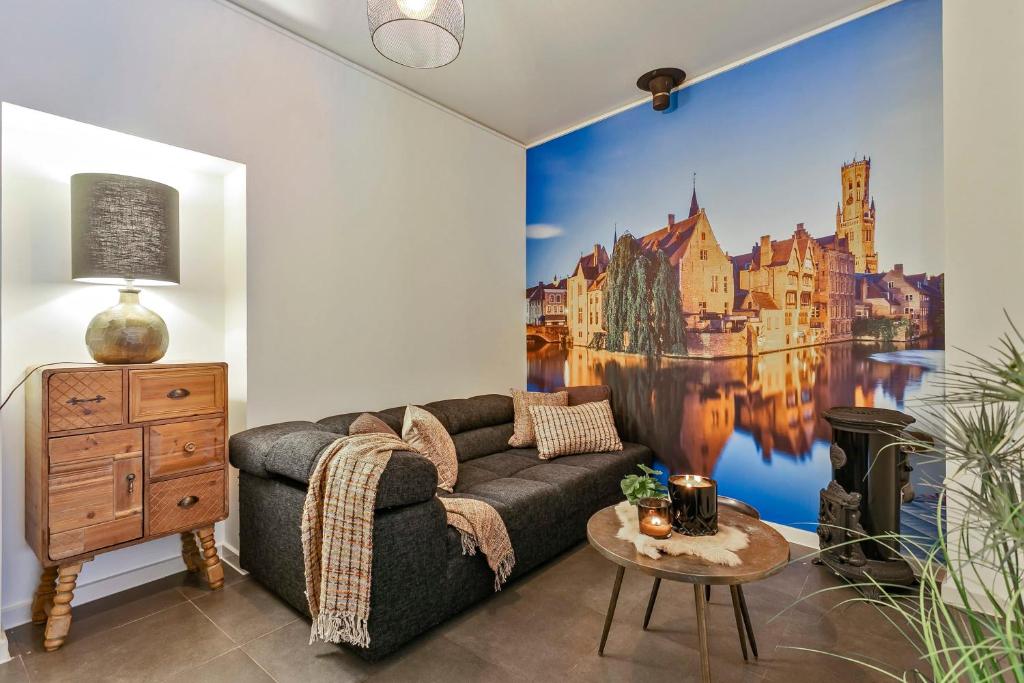Huswell - Charming getaway in the historical city center photo 3