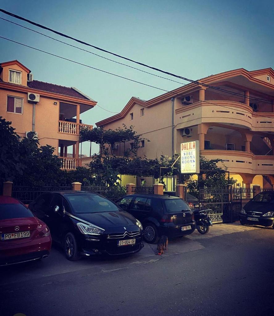 Apartments Dalila photo 1