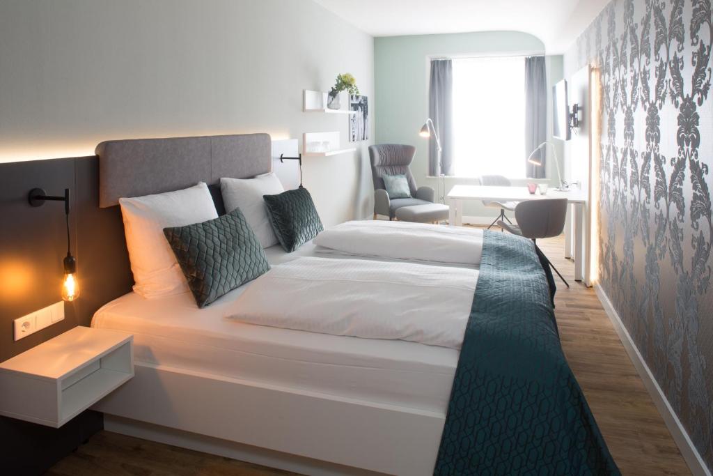 Weberei Bendix Hotel & Appartements photo 2