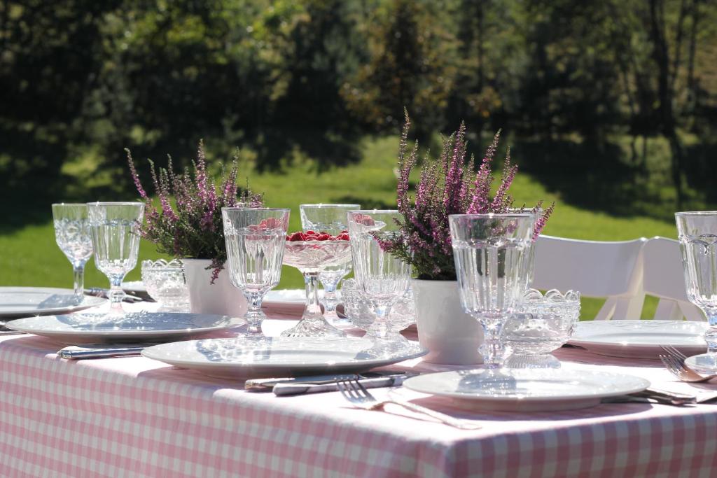 Villa Sofia Boutique Trakai photo 4