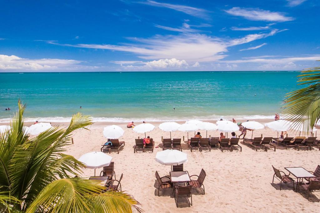 La Torre Resort All Inclusive photo 4