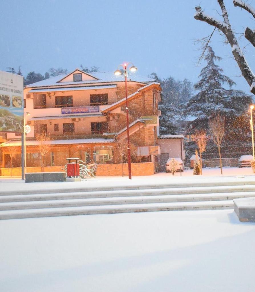 Hotel Osumi photo 3