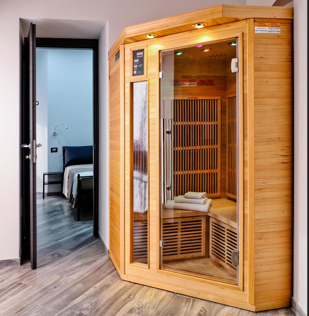 Terra Mia Savoia B&B