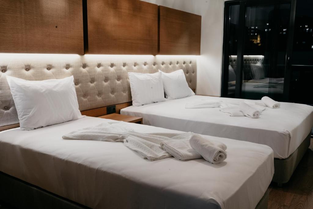 Ceneviz Suit Hotel photo 2