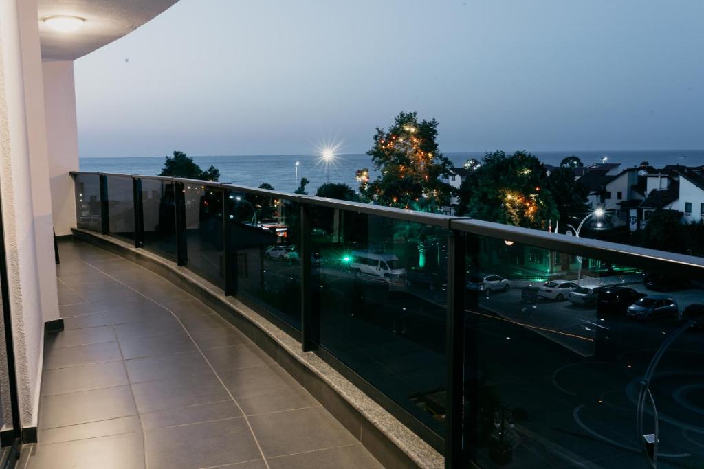 Ceneviz Suit Hotel photo 1
