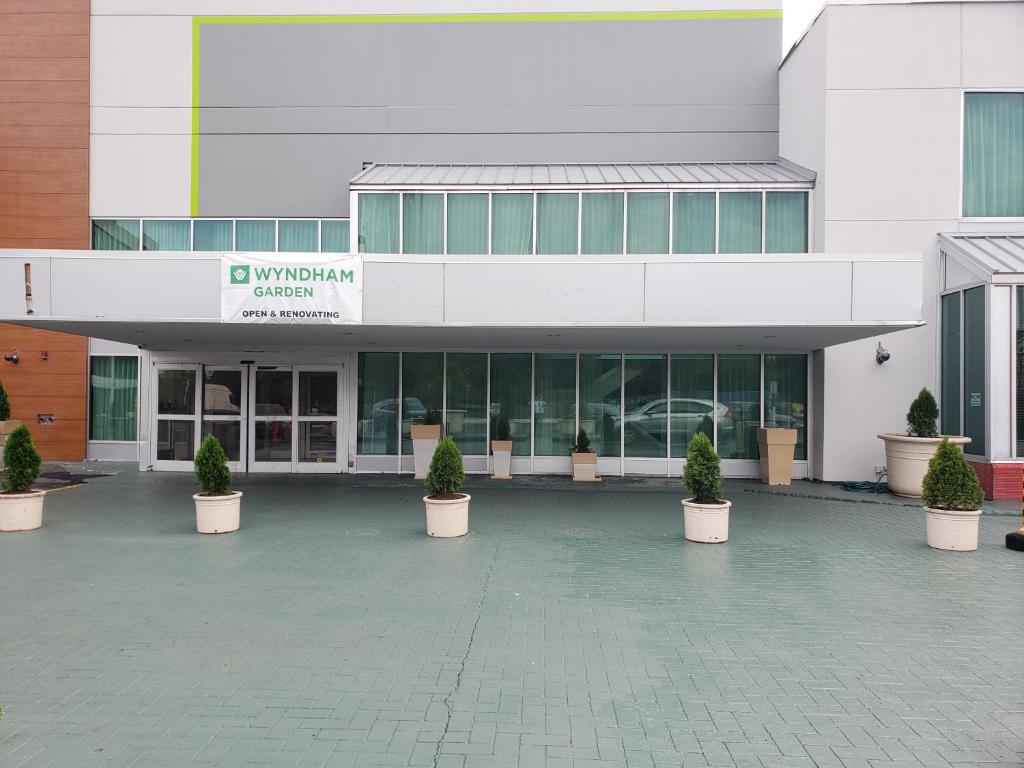 Wyndham Garden Totowa image