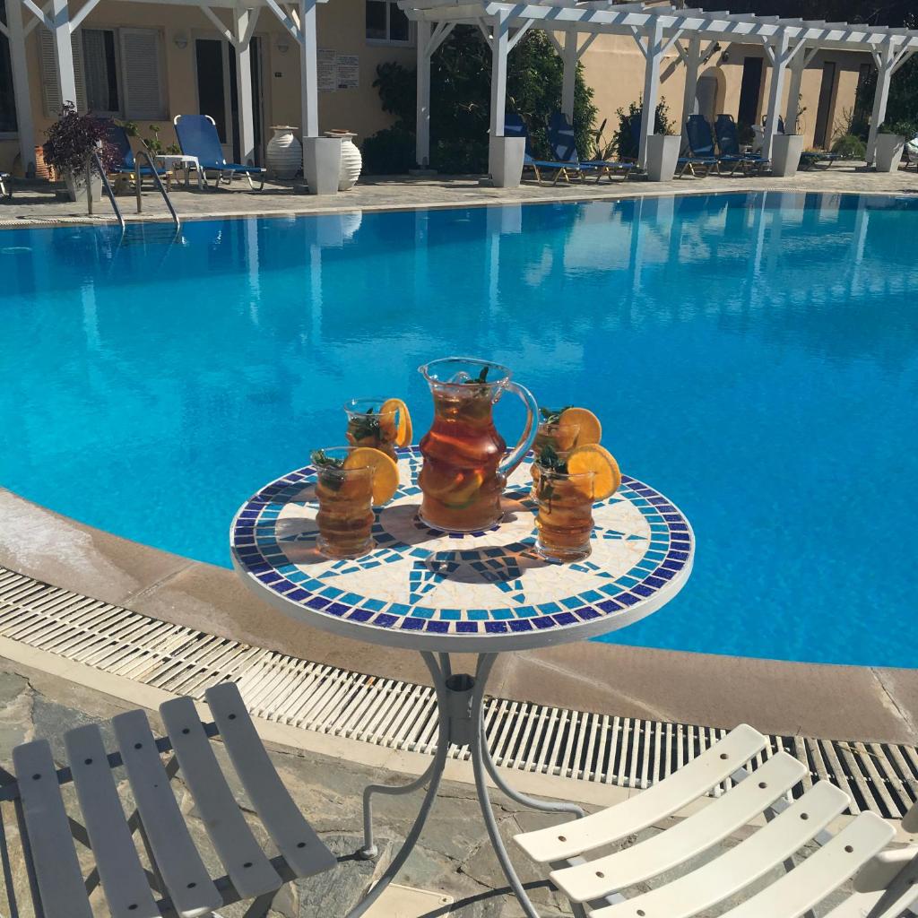 Nafsika Hotel photo 4