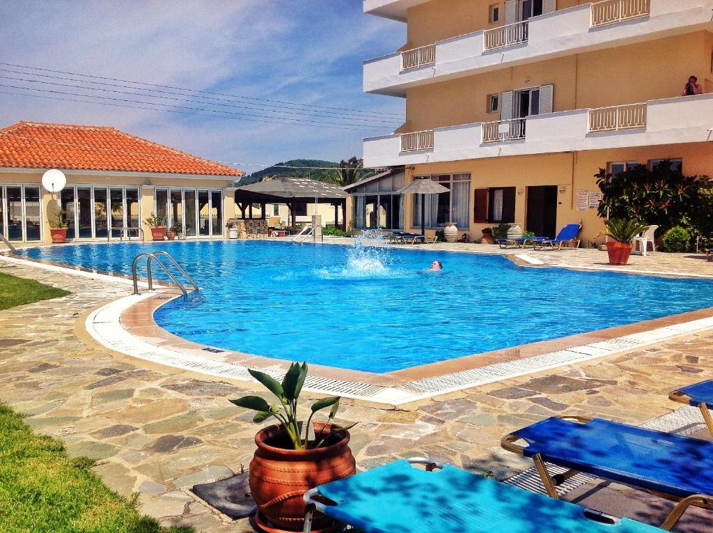 Nafsika Hotel photo 3