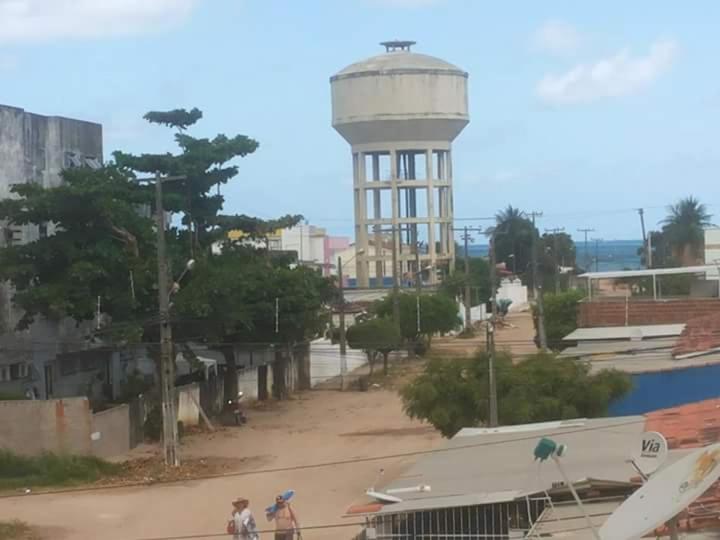 Temporada Carnaval Praia Olinda e Recife