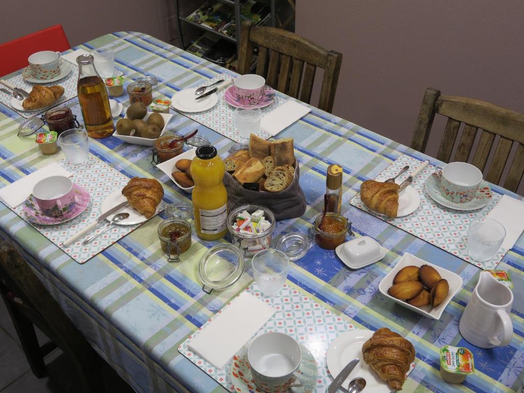 Chambres du Petit Bois photo 3