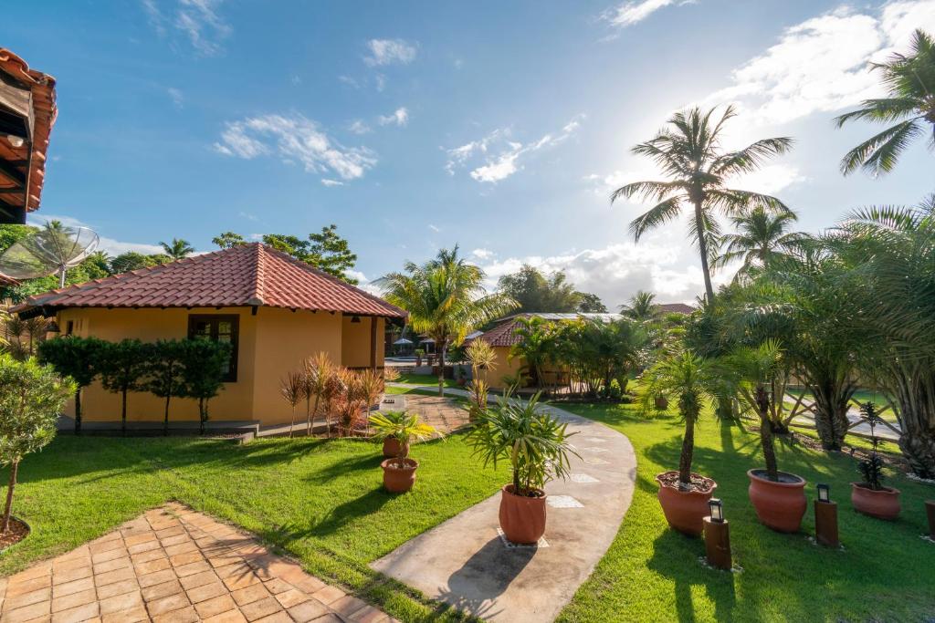 Hotel Pousada Imbassai photo 1