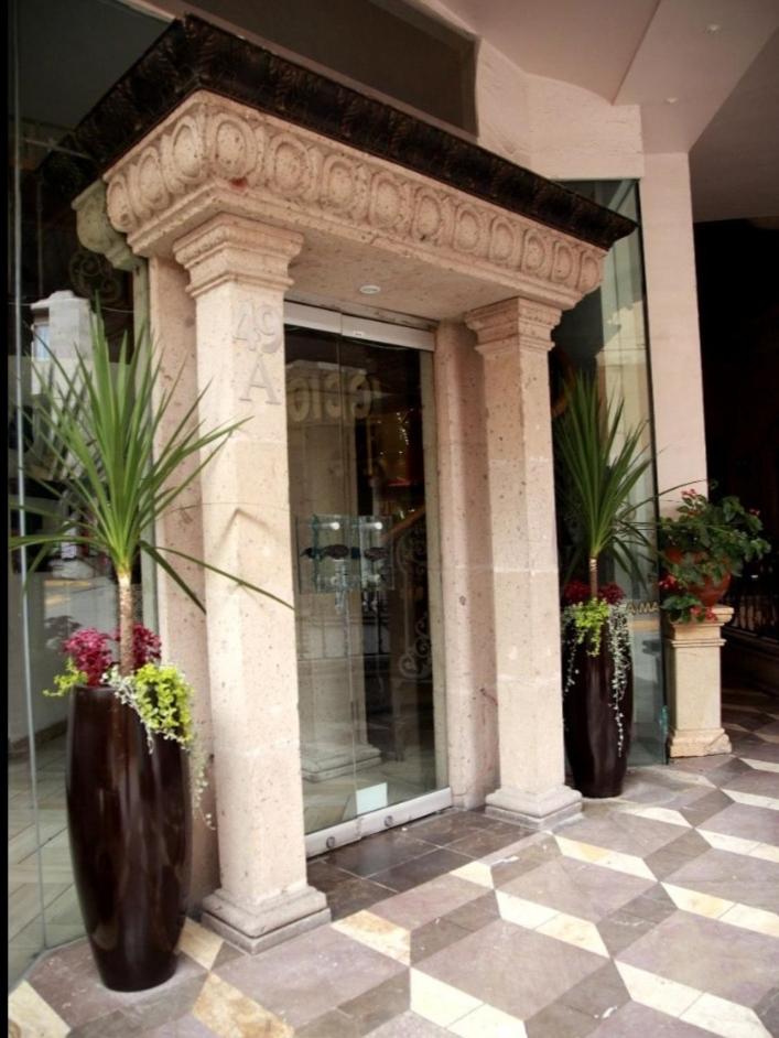Hotel Casa de los Angel's photo 4