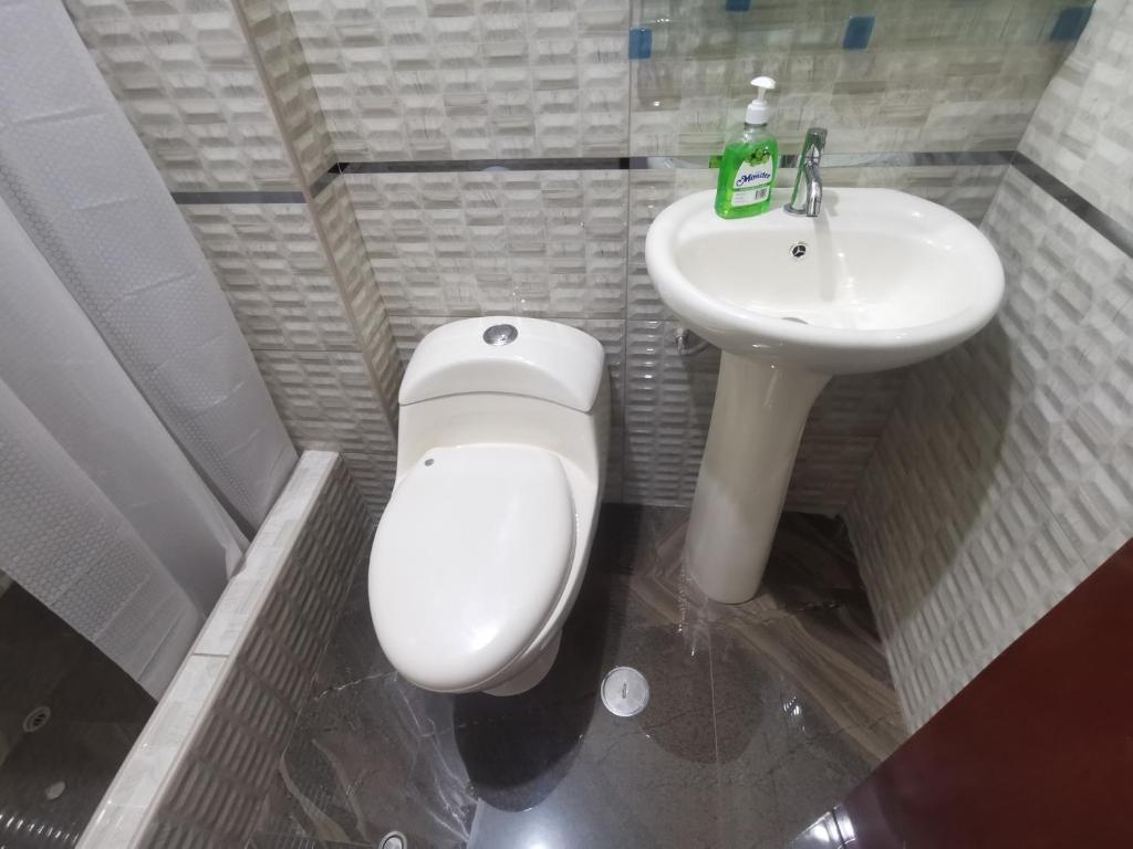 Apartamento Hogareño con 3 dormitorios photo 1